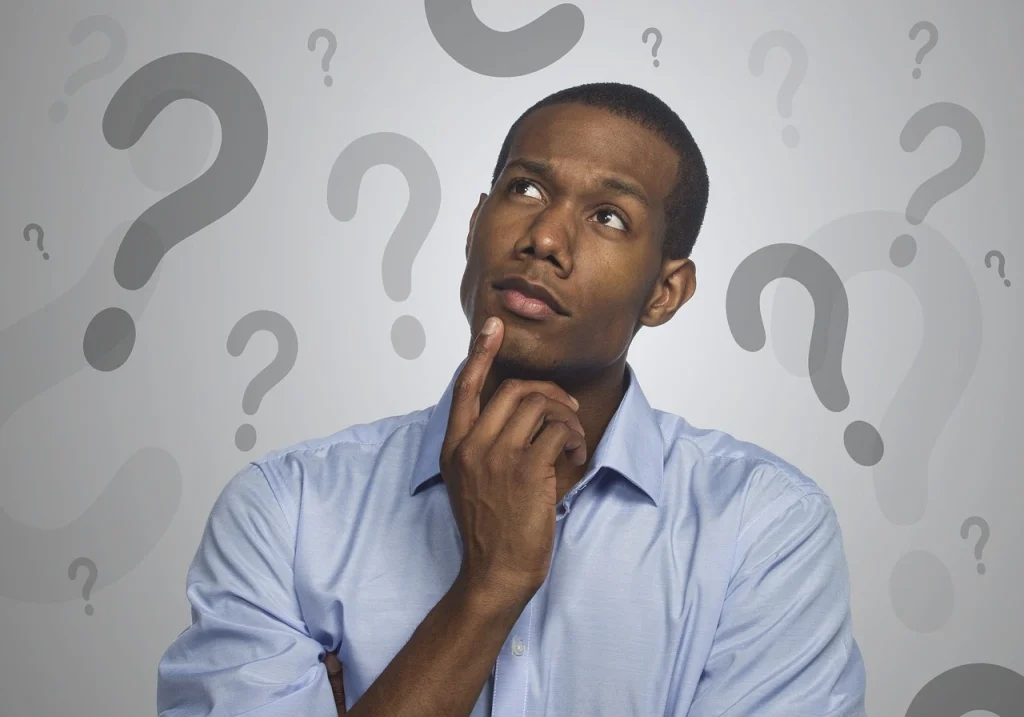 remise en question