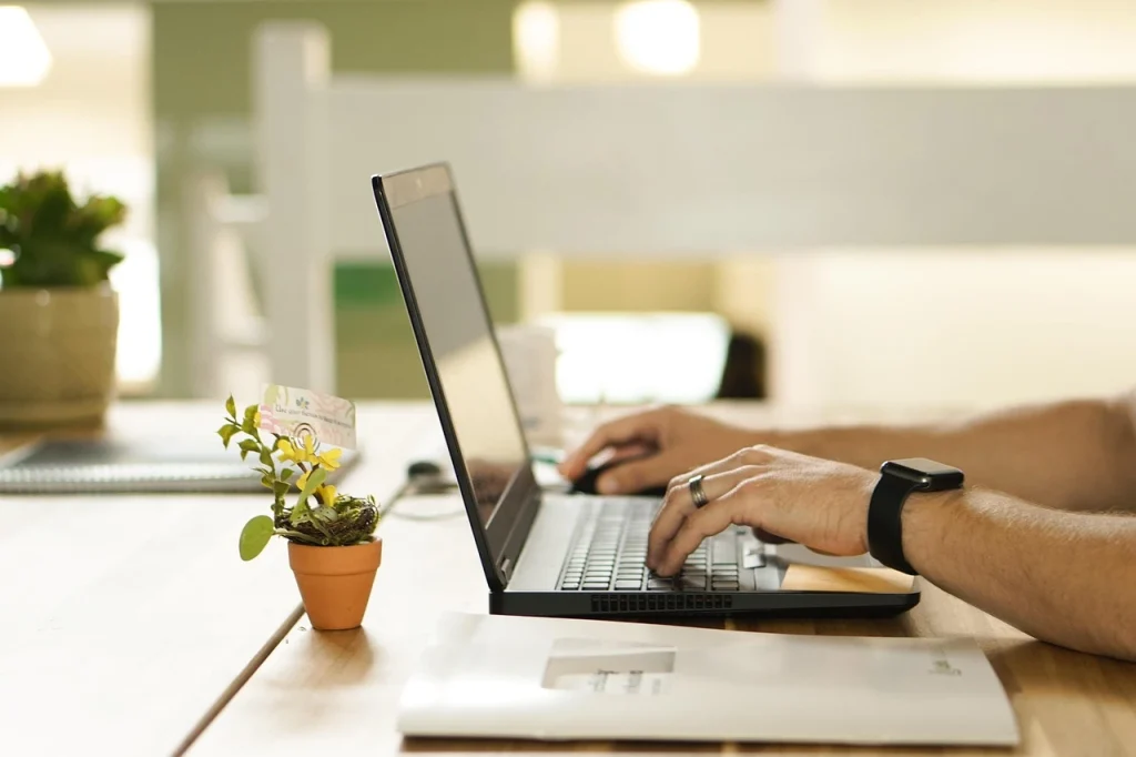 sens au travail