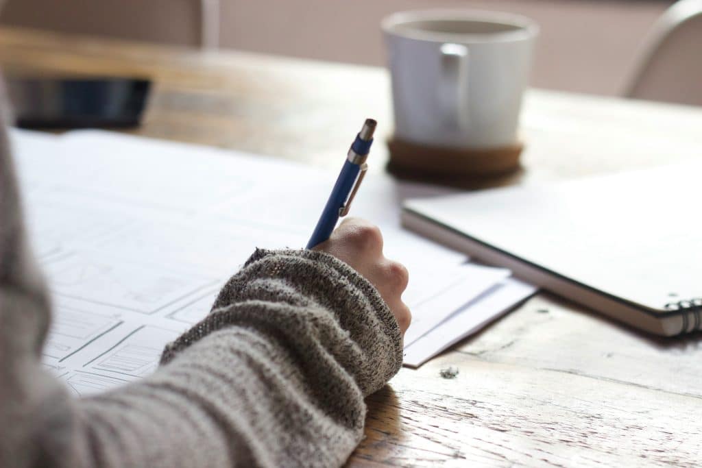 étudiant et confiance en soi