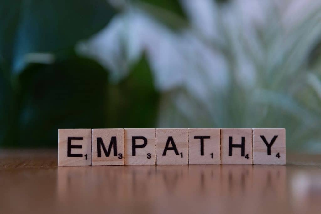 empathie & leadership