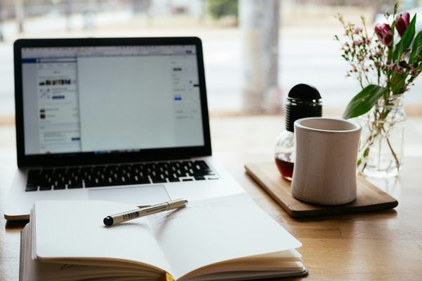 travail en entreprise